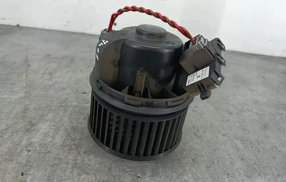 Ford Focus Heater fan/blower