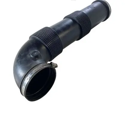 Porsche Cayenne (92A) Air intake duct part 7L5128684C