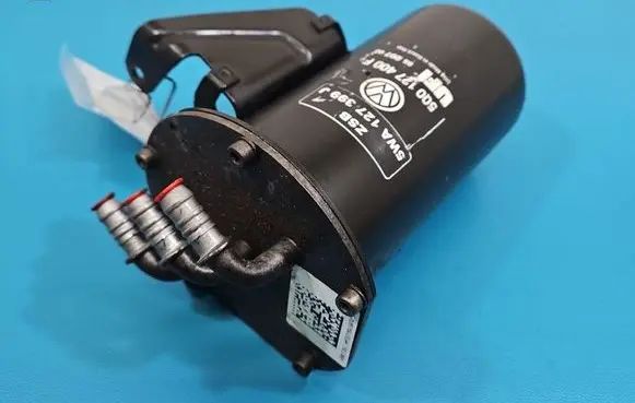 Skoda Octavia Mk4 Fuel filter housing 5Q0127400F IMPRK1564056