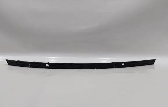 Seat Ateca Rear bumper trim bar molding 575807823