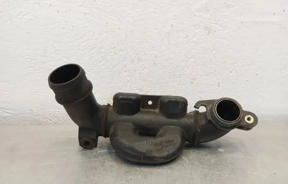 Ford Focus Intercooler hose/pipe 9657083680 003533