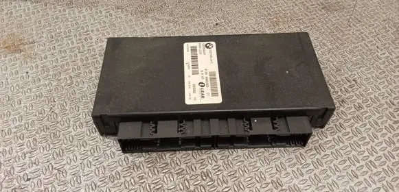 BMW 5 E60 E61 Comfort/convenience module 6985363