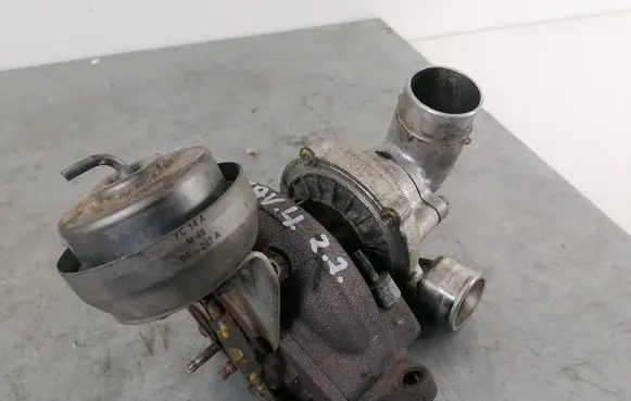 Toyota RAV 4 (XA30) Turbo 1720126030