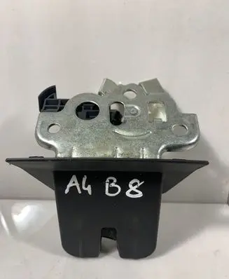 Audi A4 S4 B8 8K Tailgate/trunk/boot lock/catch/latch