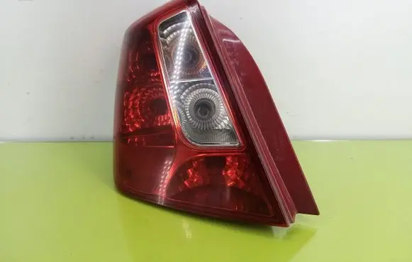 Chevrolet Lacetti Rear/tail lights 