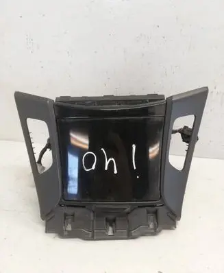 Hyundai i40 Glove box central console 846303Z045 846353Z100