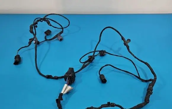BMW 6 F06 Gran coupe Other wiring loom 9269981 IMPRK1606578