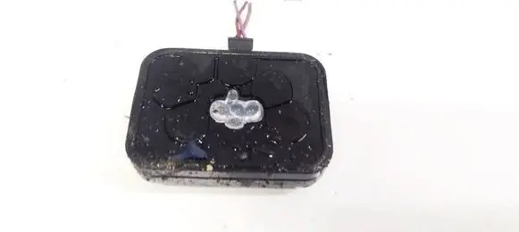 Rain sensor