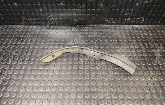 Audi A8 S8 D4 4H Front mudguard 4H0853887B