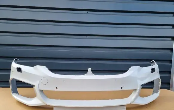 BMW 5 G30 G31 Front bumper