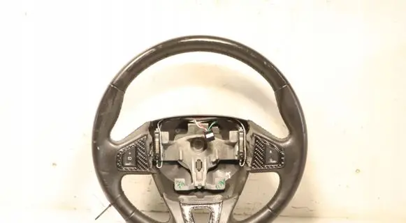 Renault Megane III Steering wheel 609581499