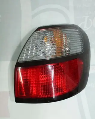 Subaru Legacy Rear/tail lights