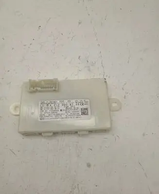 Mercedes-Benz CLS C218 X218 Other control units/modules A2129008729