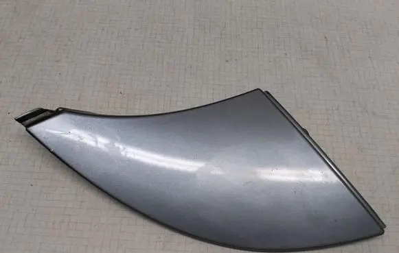 Peugeot Boxer Under headlight/headlamp trim 1306530070 1306530070DX