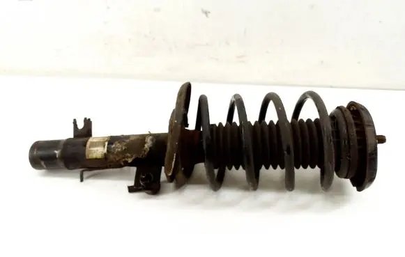 Citroen C4 Cactus Front shock absorber/damper 9811879080