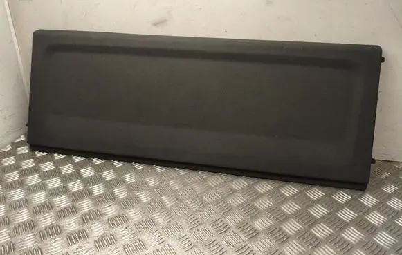 Audi e-tron Parcel shelf 4K4867771HP3