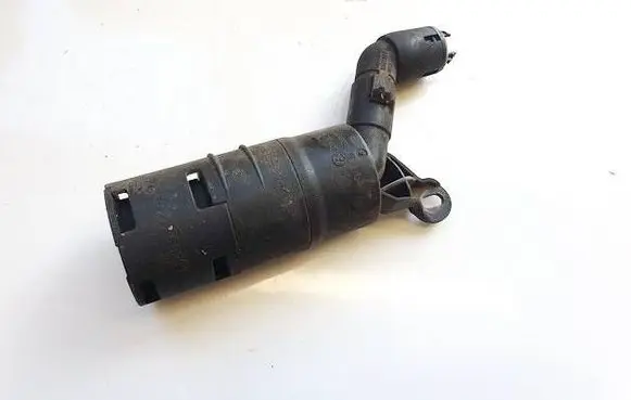 Volkswagen Touran I Webasto circulation pump for autonomous heater 1K0819194