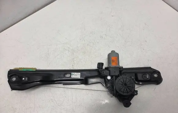 Ford Ecosport Rear door window regulator with motor CN15A27000CB C04273101 B515RPRH