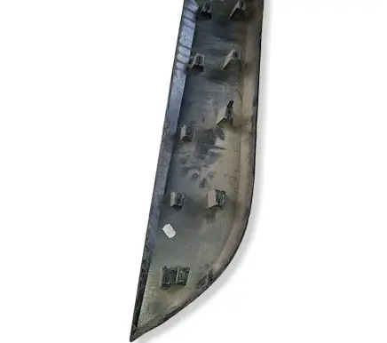 Renault Scenic III - Grand scenic III Rear door trim (molding) 828770009R
