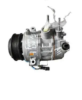 Ford Fusion II Air conditioning (A/C) compressor (pump) DS7H19D629BD