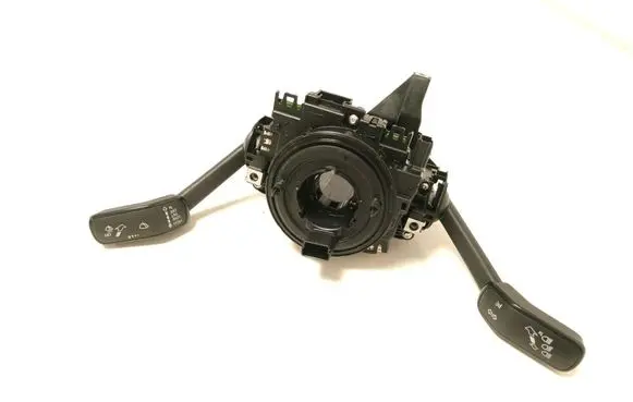 Volkswagen PASSAT B8 Airbag slip ring squib (SRS ring) 5Q0953569A
