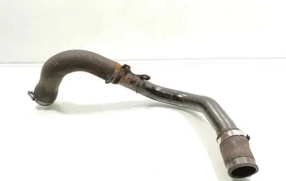 Nissan Qashqai Engine coolant pipe/hose