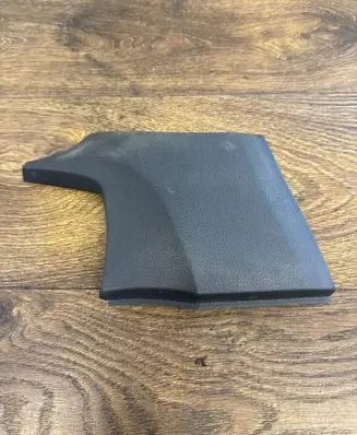 Renault Master III Front sill trim cover 682112965R