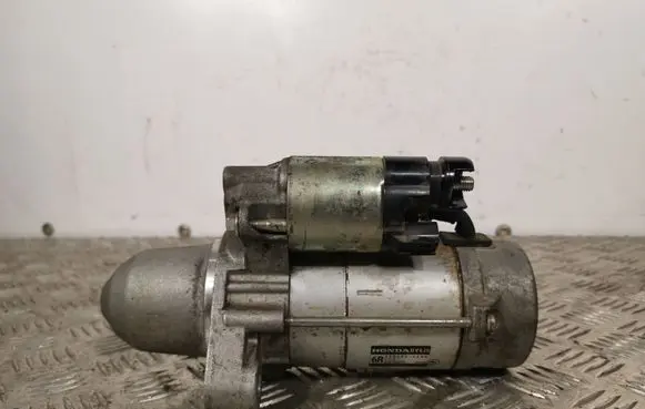 Honda CR-V Starter motor 4280006400