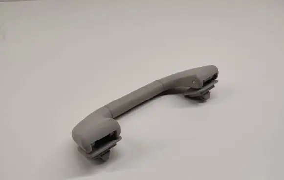 Mercedes-Benz GLK (X204) Front interior roof grab handle A2048100051