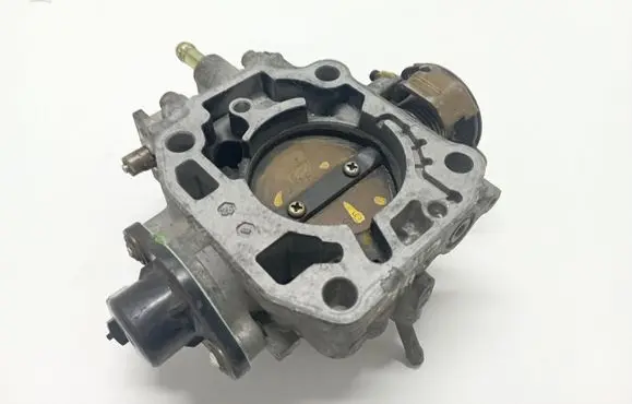 Honda Civic Throttle valve
