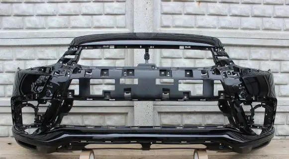 Mitsubishi ASX Front bumper 6400J025ZZ