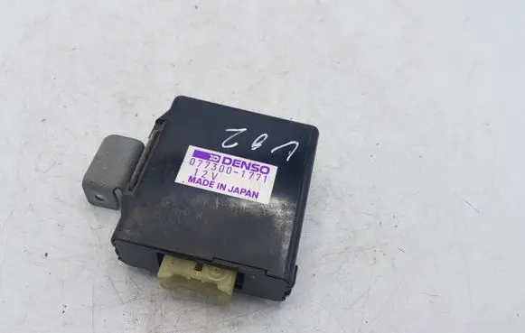 Mitsubishi Pajero Other control units/modules 0773001771