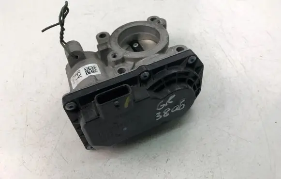 Dacia Sandero Throttle valve H8201171233