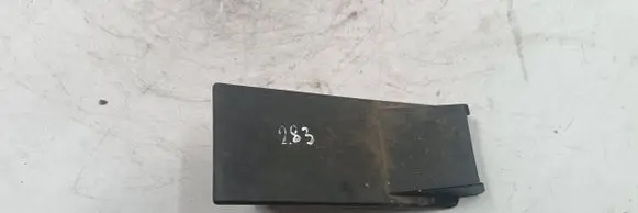 Audi A4 S4 B6 8E 8H Other interior part 8E0971981B