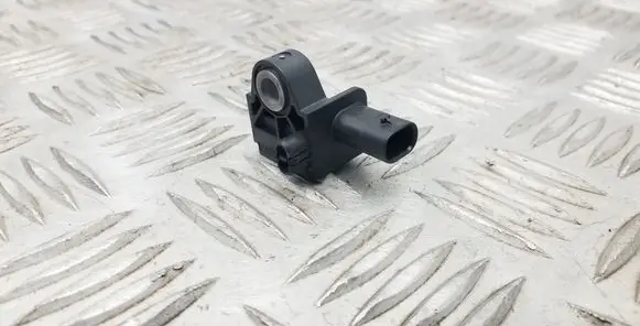 Audi A3 S3 8V Airbag deployment crash/impact sensor 5Q0959651