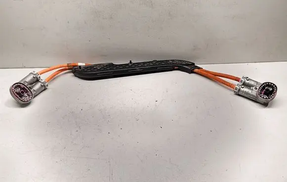 Other wiring loom