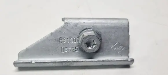 Renault Clio V Battery bracket 244383100R