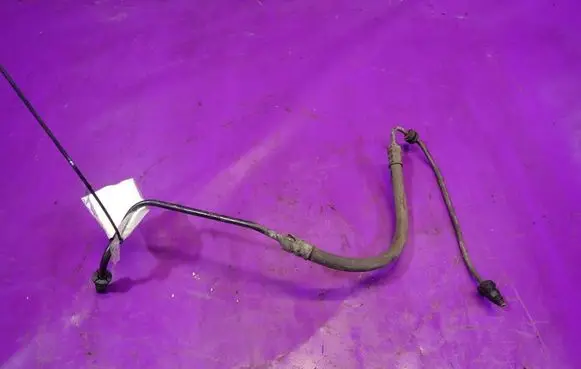 Seat Ibiza IV (6J,6P) Clutch pipe/line