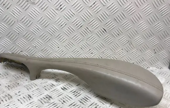 Jaguar XJ X308 Front door card panel trim GNC1273AE