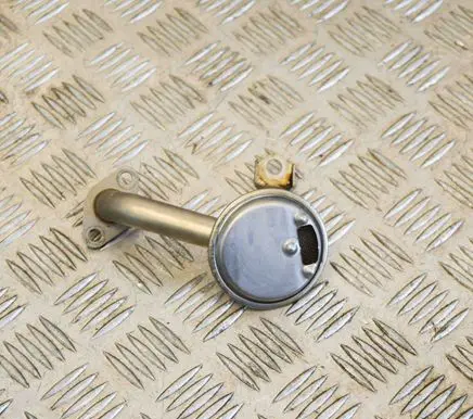 Toyota Prius (XW20) Oil sump strainer pipe 1510421022