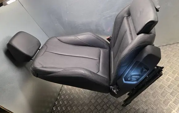 BMW 4 F32 F33 Front passenger seat 