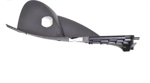Mercedes-Benz C W205 Dashboard side end trim 9361675