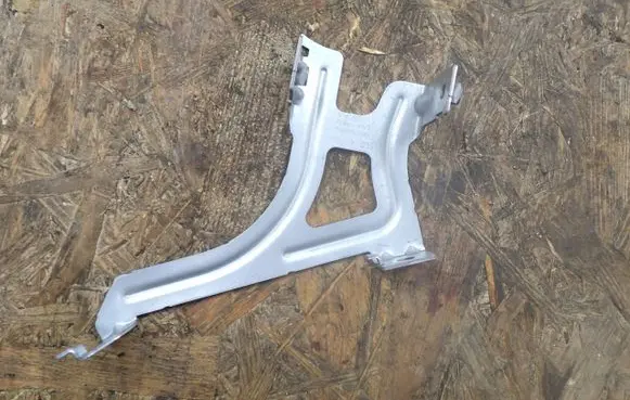 Skoda Octavia Mk3 (5E) Other interior part 5G0880506