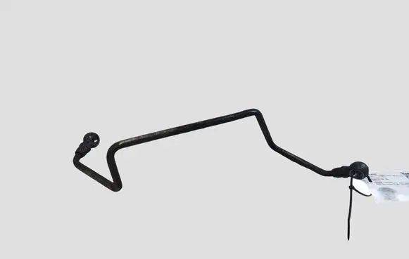 Citroen C4 I Turbo turbocharger oiling pipe/hose