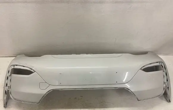 BMW i3 Front bumper 7472923 14914515