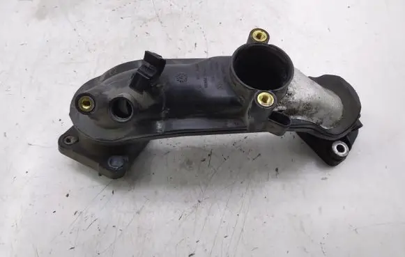 Peugeot 5008 Intercooler hose/pipe 9674942380 9674951680