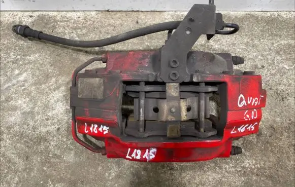 Maserati Quattroporte Rear brake caliper C068
