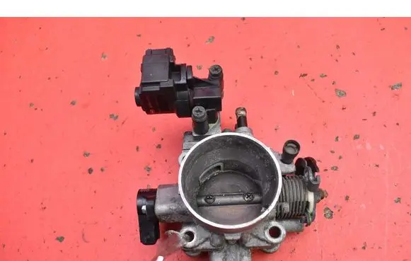 Hyundai Sonata Throttle body valve 3515033010