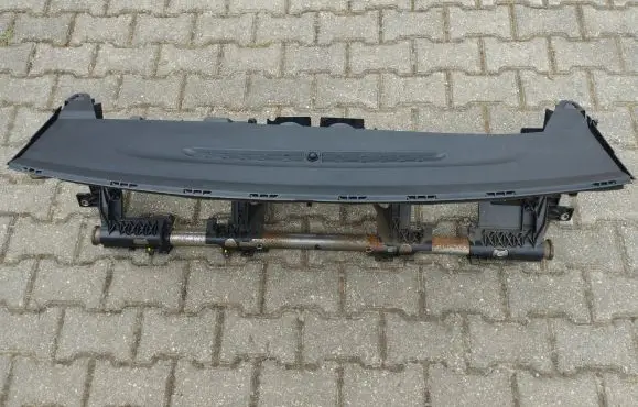 Ford Focus Dashboard 4M51A045G00A SA179542SA175642