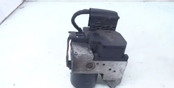 Mercedes-Benz S W220 ABS Pump 0265202444 A0034318712